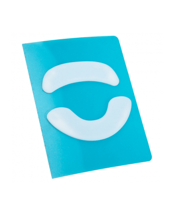 Endgame Gear XM1 RGB / XM1r Mysz Skates, 100% PTFE, milchig-biały - Single Set