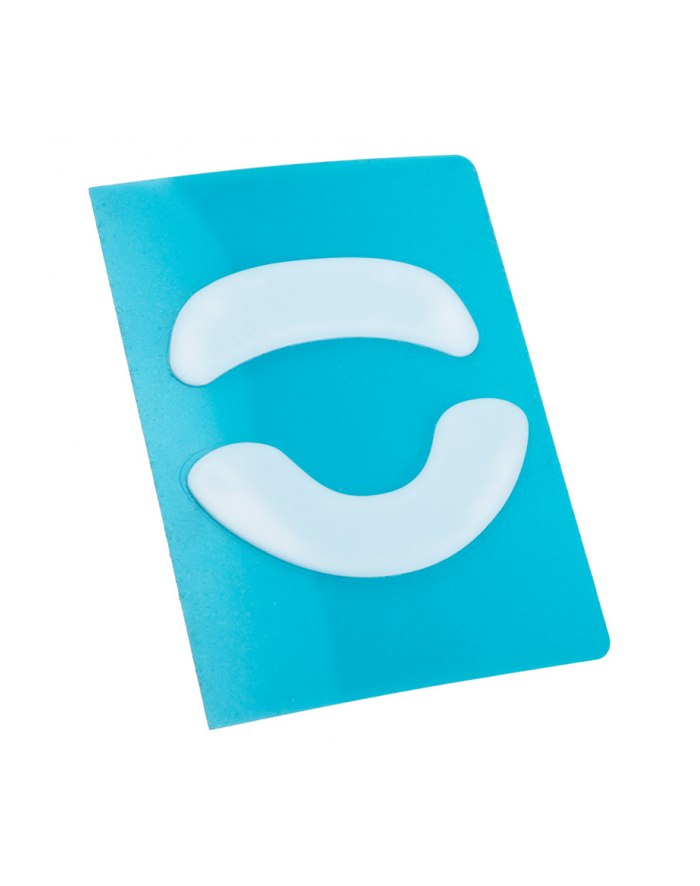 Endgame Gear XM1 RGB / XM1r Mysz Skates, 100% PTFE, milchig-biały - Single Set główny