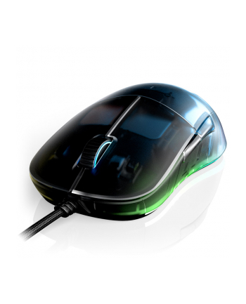 Endgame Gear XM1 RGB Mysz Gamingowa - Dark Frost