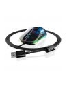 Endgame Gear XM1 RGB Mysz Gamingowa - Dark Reflex - nr 10