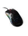 Glorious PC Gaming Race Glorious Model O (czarny, glossy) + Bungee (czarny) + Model O G-Skatez - nr 2
