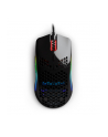 Glorious PC Gaming Race Glorious Model O (czarny, glossy) + Bungee (czarny) + Model O G-Skatez - nr 3