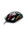 Glorious PC Gaming Race Glorious Model O (czarny, glossy) + Bungee (czarny) + Model O G-Skatez - nr 4