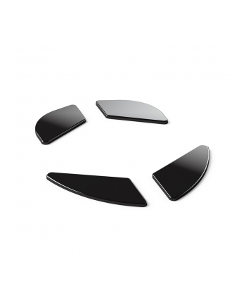 Glorious PC Gaming Race G-Floats Mysz-Skates aus Keramik - Model D-, czarny nr 2