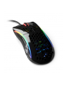 Glorious PC Gaming Race Model D- Gaming-Mysz - czarny, glossy - nr 2