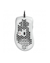 Glorious PC Gaming Race Model D- Gaming-Mysz - biały, glossy - nr 7