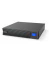 Zasilacz awaryjny UPS Power Walker On-Line 1000VA, ICR IoT PF1 USB/RS232, 8x IEC Out, LCD, Rack - nr 10