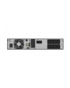 Zasilacz awaryjny UPS Power Walker On-Line 1000VA, ICR IoT PF1 USB/RS232, 8x IEC Out, LCD, Rack - nr 13