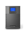Zasilacz awaryjny UPS Power Walker On-Line 1/1 Fazy 1000VA, ICT IoT PF1 USB/RS232, 4x IEC C13, C14 EPO, wolnostojący - nr 12
