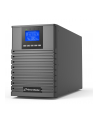 Zasilacz awaryjny UPS Power Walker On-Line 1/1 Fazy 1000VA, ICT IoT PF1 USB/RS232, 4x IEC C13, C14 EPO, wolnostojący - nr 14