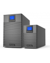 Zasilacz awaryjny UPS Power Walker On-Line 1/1 Fazy 1000VA, ICT IoT PF1 USB/RS232, 4x IEC C13, C14 EPO, wolnostojący - nr 23