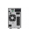Zasilacz awaryjny UPS Power Walker On-Line 1/1 Fazy 1000VA, ICT IoT PF1 USB/RS232, 4x IEC C13, C14 EPO, wolnostojący - nr 26