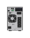 Zasilacz awaryjny UPS Power Walker On-Line 1/1 Fazy 1000VA, ICT IoT PF1 USB/RS232, 4x IEC C13, C14 EPO, wolnostojący - nr 5