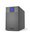 Zasilacz awaryjny UPS Power Walker On-Line 1/1 Fazy 2000VA, ICT IoT PF1 USB/RS232, 8x IEC C13, C14 EPO, wolnostojący - nr 13
