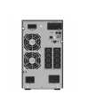 Zasilacz awaryjny UPS Power Walker On-Line 1/1 Fazy 3000VA, ICT IoT PF1 USB/RS232, 8x IEC C13   1x C19, C20 EPO, wolnostojący - nr 13