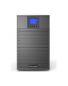 Zasilacz awaryjny UPS Power Walker On-Line 1/1 Fazy 3000VA, ICT IoT PF1 USB/RS232, 8x IEC C13   1x C19, C20 EPO, wolnostojący - nr 14