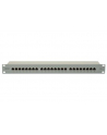 Patch panel DIGITUS 19'' 24x RJ45 S/FTP kat. 5e 1U - nr 8