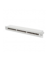 Patch panel DIGITUS 19'' 24x RJ45 S/FTP kat. 5e 1U - nr 5