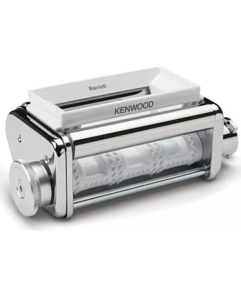 Kenwood ravioli attachment KAX93.A0ME ( chrome )