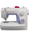 Singer sewing machine SimpleTM 3232 blue - nr 1