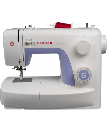 Singer sewing machine SimpleTM 3232 blue