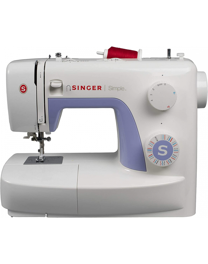 Singer sewing machine SimpleTM 3232 blue główny