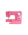 Singer sewing machine Simple 3223 red - nr 6