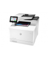 HP Color LaserJet Pro M479dw D / S / K - nr 1