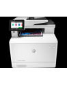 HP Color LaserJet Pro M479dw D / S / K - nr 35