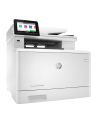 HP Color LaserJet Pro M479dw D / S / K - nr 8