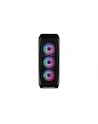 Aerocool One Frost Midi-Tower, Tempered Glass - czarny - nr 3