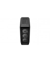 Aerocool One Frost Midi-Tower, Tempered Glass - czarny - nr 4