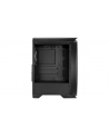 Aerocool One Frost Midi-Tower, Tempered Glass - czarny - nr 5