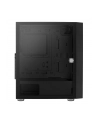 Aerocool Graphite v1 Midi-Tower - czarny - nr 57