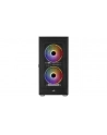Aerocool Graphite v2 Midi-Tower - czarny - nr 15