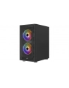 Aerocool Graphite v2 Midi-Tower - czarny - nr 8