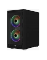 Aerocool Graphite v3 Midi-Tower - czarny - nr 37