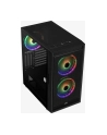 Aerocool Graphite v3 Midi-Tower - czarny - nr 38