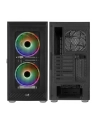 Aerocool Graphite v3 Midi-Tower - czarny - nr 46