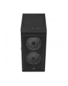 Aerocool Graphite v3 Midi-Tower - czarny - nr 47