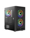 Aerocool Graphite v3 Midi-Tower - czarny - nr 52