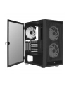 Aerocool Graphite v3 Midi-Tower - czarny - nr 54