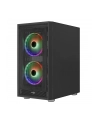 Aerocool Graphite v3 Midi-Tower - czarny - nr 62