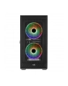 Aerocool Graphite v3 Midi-Tower - czarny - nr 65