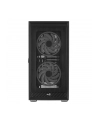 Aerocool Graphite v3 Midi-Tower - czarny - nr 66