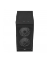 Aerocool Graphite v3 Midi-Tower - czarny - nr 67