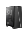 Aerocool Mirage v1 Midi-Tower - czarny Window - nr 12