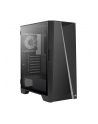 Aerocool Mirage v1 Midi-Tower - czarny Window - nr 28