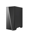 Aerocool Mirage v1 Midi-Tower - czarny Window - nr 2