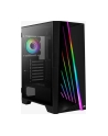 Aerocool Mirage v1 Midi-Tower - czarny Window - nr 40